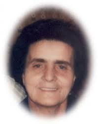 Angiolina Sanelli Obituary July 10, 2008
