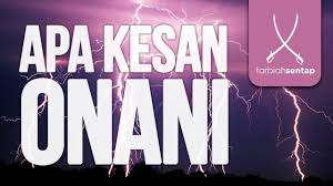Tiap hari terasa menyenangkan karena banyak teman. Apa Kesan Onani Youtube