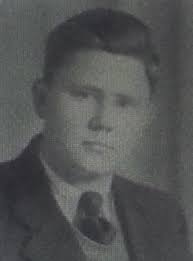 Gilbert Edward Dolin (1917-1951)