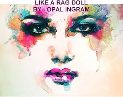 Like A Rag Doll