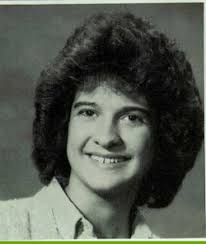 Susan Kay “Susie” Kingery Barnhill (1967-2006)