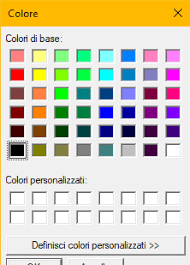 Error Getting Hexadecimal Color Code In Wpf Stack Overflow