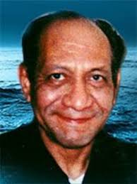 Obituary information for Odillo MARTINEZ