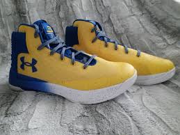 Stephen curry collection (58 products). Under Armour Stephen Curry Mens 3 Zero Gs Warriors Shoes Sneakers Size 9 5 New Steph Curry Shoes Trending Steph Warrior Shoes Steph Curry Shoes Curry Shoes