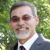 Gary William Jedele Obituary