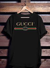 Fashion Shirt Men S Gucci Shirt Women S Gucci Tshirt Gucci For Man Gucci Tees Women Shirt Design Tee Shirt Shop Gucci T Shirt