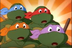 The Weirdest Classic Teenage Mutant Ninja Turtles Episodes Ever | Den of  Geek
