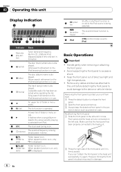 The ground wire of the. Wiring Diagram For 3200ub To Amp And Subwoofer And Is There A Remote Control Ava Pioneer Deh 3200ub Support