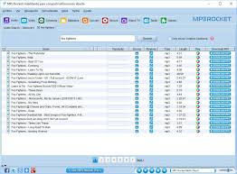 Para que ele possa fornecer um novo conhecimento para o leitor. Mp3 Rocket 7 4 1 Download For Pc Free