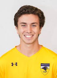 2020 Men's Soccer Roster