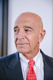 1 day ago · thomas barrack, the chair of former president trump's inaugural committee and a prominent southern california businessman and philanthropist, was arrested tuesday on federal charges that he and. He S Better Than This Says Thomas Barrack Trump S Loyal Whisperer The Washington Post