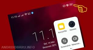 Namun bagaimana jika kita ingin memperlihatkan indikator kecepatan internet, tanpa harus masuk speedtest. Cara Menampilkan Persentase Baterai Realme 3 Pro Versi Terbaru 2021