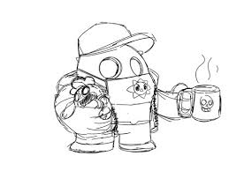 This is a character skin for supercell´s exciting game brawl stars, created at rabcat game art under guidance of the artists at supercell. Latest Brawl Stars Amino