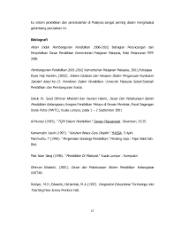 Dalam skematik hots, guru dituntut dapat menerapkan kurikulum 2013 tidak hanya berperan untuk tugas pengajaran, tetapi juga dituntut memberikan output (hasil) yang mampu menjawab tantangan era globalisasi. Pendidikan Abad Ke 21 Isu Dan Cabaran