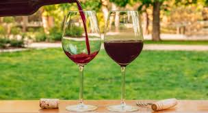 I don't like to bother ou trouble you but. Les Anglais Produisent Leur Propre Vin Primeur Sur Le Modele Du Beaujolais Nouveau La Revue Du Vin De France