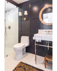 Black Bathroom Decor Ideas Black Wall Bathroom Bathroom Interior Design Black Bathroom Decor Bathroom Interior