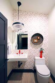 10 Expert Bathroom Lighting Tips From The Biggest Influencers In Home Design Lori Dennis Bathroom Lighting House Design Bathroom Design