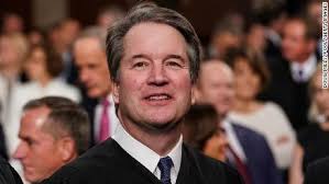 How are supreme court justices selected? Justice Brett Kavanaugh Suggests It S Not Court S Role To Invalidate Entire Affordable Care Act Cnn Video