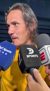 Leandro Tato Aguilera