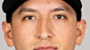 Mark Mathias: News, Stats, Bio, & More