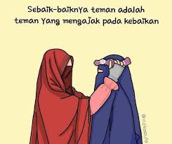 Manfaat dari mewarnai dapat melatih fokus dan daya konsentrasi pada anak. 300 Gambar Kartun Muslimah Bercadar Cantik Sedih Keren Download 2019 Gambar Kartun Akwat Muslimah Bercadar Ponsel Harian Gambar Lucu Gambar Gambar Kartun