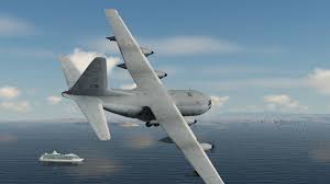Lockheed martin's advanced development program, more commonly known as skunk works, is working to develop an advanced composite cargo aircraft for the us air force. Vehicle Library And Add Ons Prepar3d
