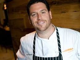 Akhtar Nawab Emm Team Up For Abe Arthur S Space Coming Attractions Eater Ny Scott Conant Celebrity Chefs Scott
