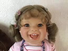 TOP ZUSTAND "Barbara" von Katja Schneider & Ruth Kunz, Zertifikat ! EUR  99,00