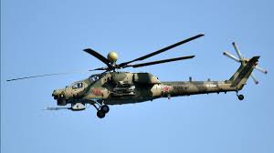 Maybe you would like to learn more about one of these? Cada Vez Mas Aterradora Rusia Equipa Helicopteros Mi 28nm Con Misiles Avanzados Y Drones Kamikaze