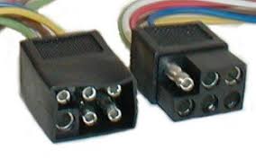 The internets best collection of free teardrop camper plans. Trailer Wiring Diagrams Etrailer Com