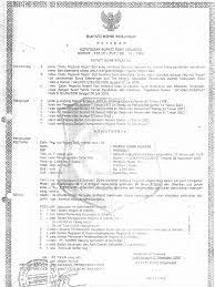 Petikan sk cpns lamsel palsu beredar radar lamsel. Sk Pns 100 Pdf Pdf