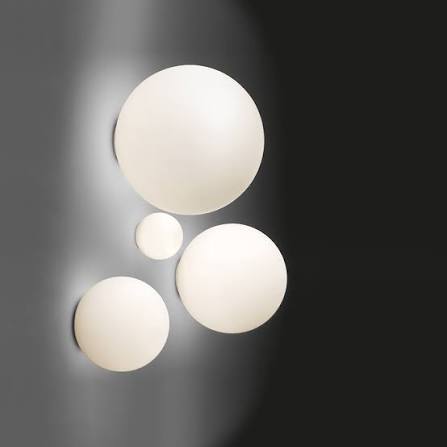ARTEMIDE - DIOSCURI 14