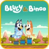 Bluey is an australian animated series aimed at families, about a blue heeler puppy and her family. Bluey And Bingo 4 1 Apk Com Totalgame Blueyandbingo Apk Download