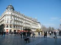 It's been the fastest growing city in france over the past 25 years and, as a result, it has very modern districts on the outskirts that are in stark contrast to the old winding roads of the city centre. University Of Montpellier Meme