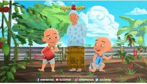 Koleksi gambar kartun upin ipin infokini. Netizen Indonesia Bercanda Soal Upin Ipin Bikin Malaysia Marah Seleb Tempo Co