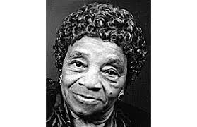 Elnora PARKS-HARRIS Obituary (2017)