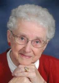 Virginia E. Reel Obituary