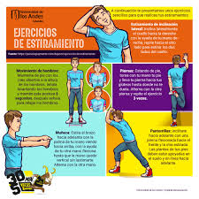 Check spelling or type a new query. Ejercicios De Estiramiento Agora