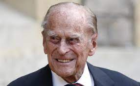 Filippo di edimburgo, marito della regina elisabetta, è morto oggi all'età di 99 anni. Fs2dqizu6yasjm