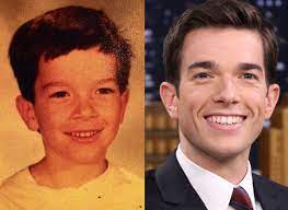 Well john mulaney is a 6 ft tall while we have no plans to make it compatible with pono, we are in early talks with neil young. Baby Clown Is New In Town The Curious Case Of John Mulaney By Xenia S Chon Medium