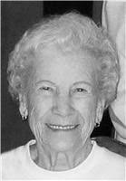 Rosalie Wilder Cresci Obituary (2015)