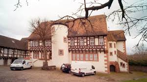 Die brüder grimm wurden 1785 bzw. Steinau An Der Strasse Wo Man Die Bruder Grimm Noch Erleben Kann Region Und Hessen Faz