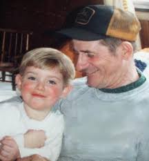 Teed and Byrne Family Website