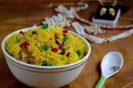 Awami Zarda Recipe In Urdu Make In Just 20 Minutes Recipe Recipes Cooking Risotto Recipes