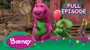 Lot of 33 barney & friends vhs video tapes all in great working condition they are as fllows or see photos. Barney Songs For Kids Kids Show Youtube