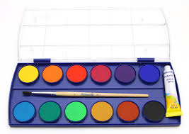 Profesyonel sektörde en çok kullanılan ve kalitesiyle tercih sebebi olan saç boyasıdır. Suluboya Malzemeleri Boyalar