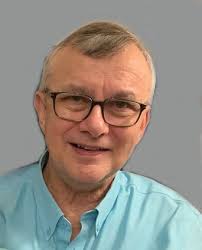 Obituary: Hadfield, John Charles