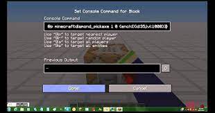Diamonds are perhaps minecraft's most . Minecraft Command Block Op Sword Bukalah T