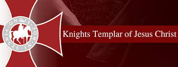 And like all good cathoics they believed jesus was the son of god, who came to earth and died for our sins. Knights Templar Of Jesus Christ And The Holy Grail Home Facebook