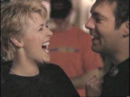 Sg 1 Amanda Tapping And Martin Wood Stargate Sg1 Stargate Michael Shanks